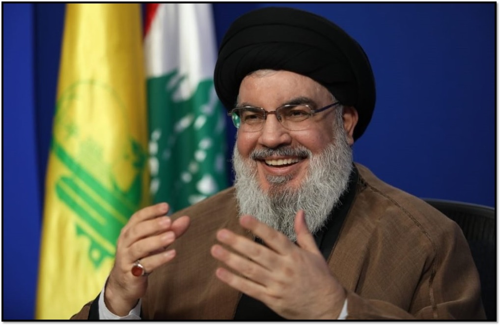 Profile: Lebanon's Hezbollah | The Iran Primer